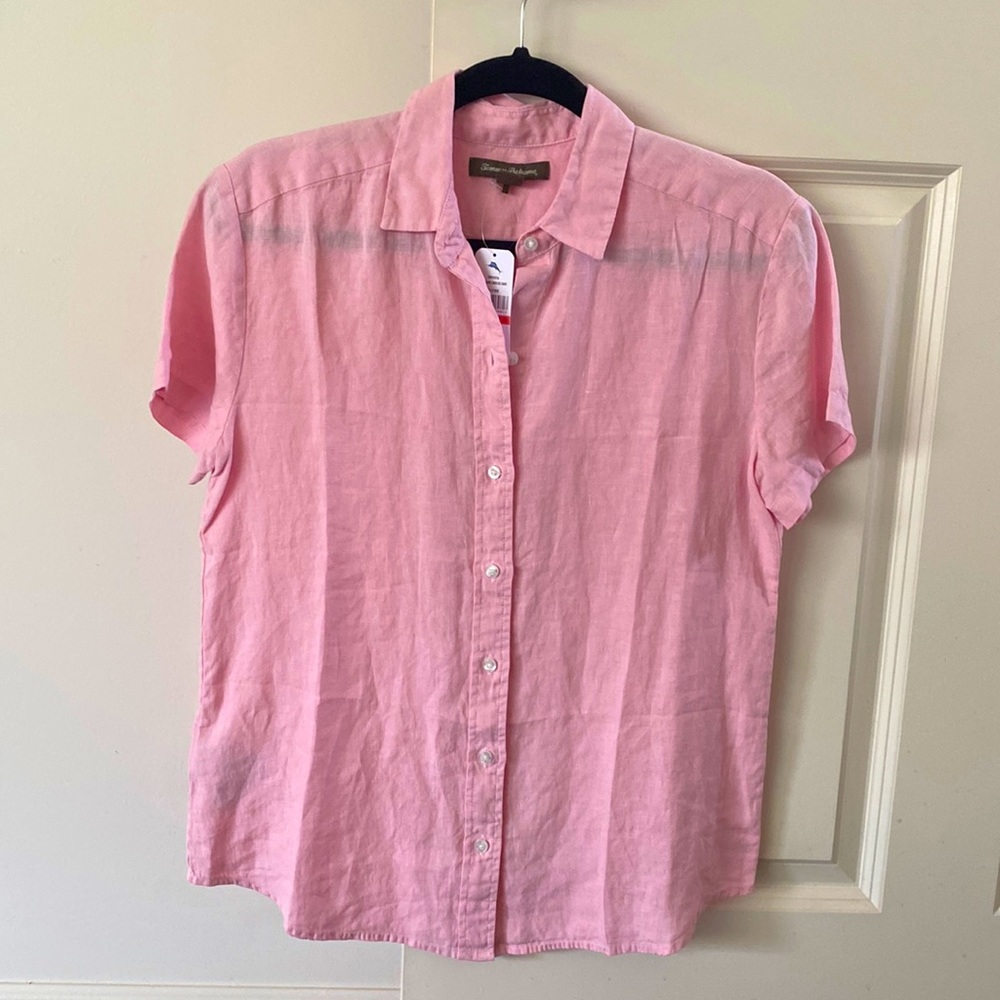 Women’s Blouse